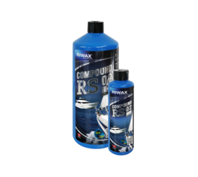 Riwax Riwax - RS 02 - Compound Medium Riwax Riwax - RS 02 - Compound Medium