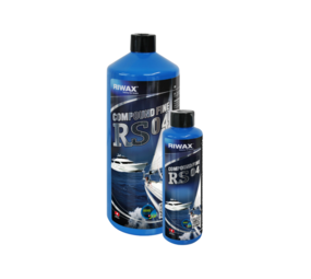 Riwax Riwax - RS 04 - Compound Fine Riwax Riwax - RS 04 - Compound Fine