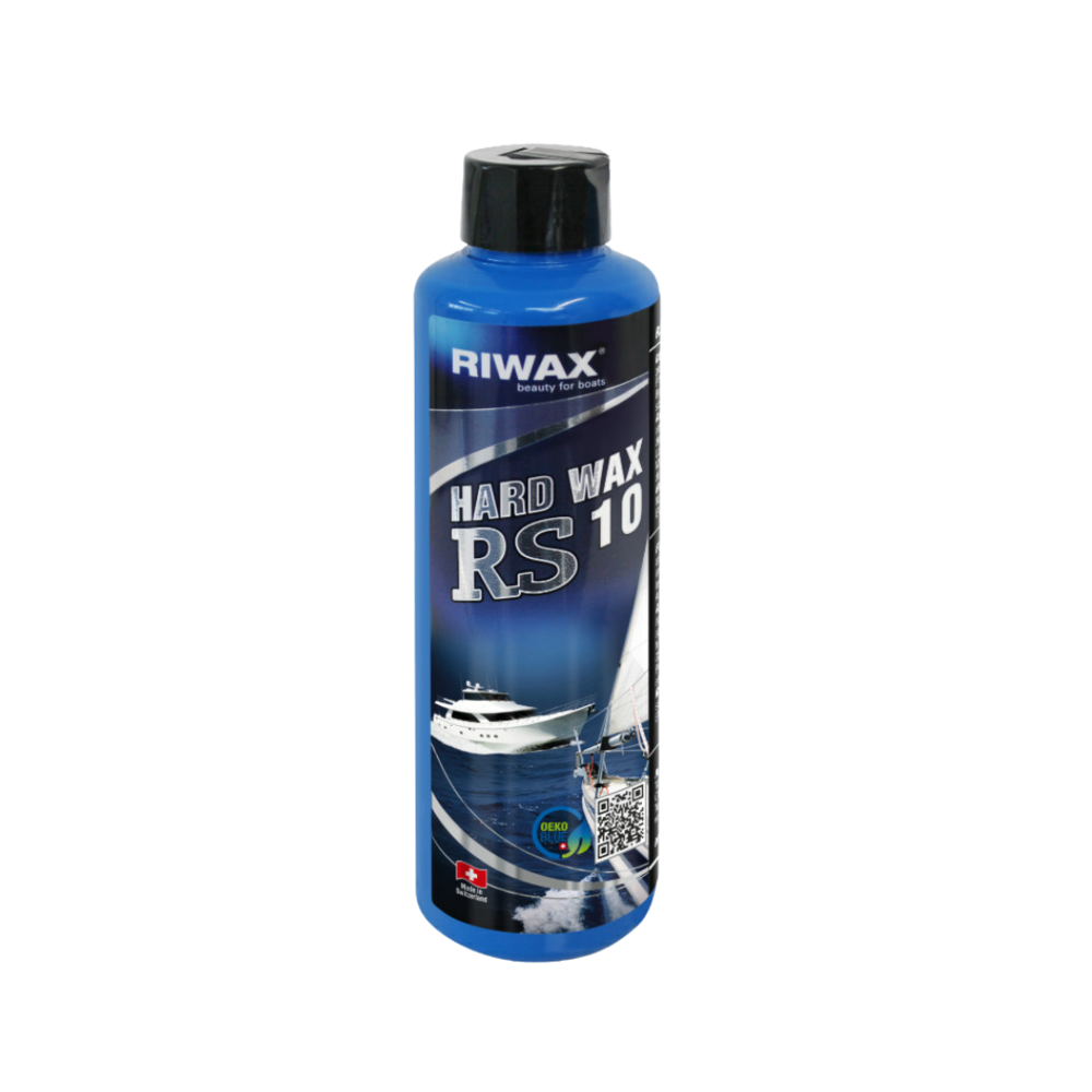 Riwax Riwax - RS 10 - Hard Wax Riwax Riwax - RS 10 - Hard Wax