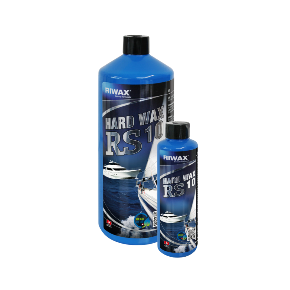 Riwax Riwax - RS 10 - Hard Wax Riwax Riwax - RS 10 - Hard Wax