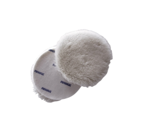 Riwax Riwax - RS Lamsvel Polijstpad - Ø165mm - 11576-M Riwax Riwax - RS Lamsvel Polijstpad - Ø165mm - 11576-M
