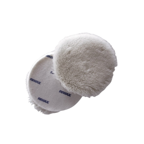 Riwax Riwax - RS Lamsvel Polijstpad - Ø165mm - 11576-M Riwax Riwax - RS Lamsvel Polijstpad - Ø165mm - 11576-M