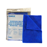 Riwax Riwax - Microvezeldoek - 40x40cm - Donkerblauw - A-kwaliteit Riwax Riwax - Microvezeldoek - 40x40cm - Donkerblauw - A-kwaliteit
