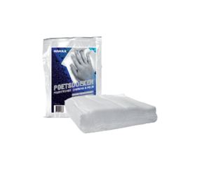 Riwax Riwax - Poetsdoeken - 15 stuks Riwax Riwax - Poetsdoeken - 15 stuks