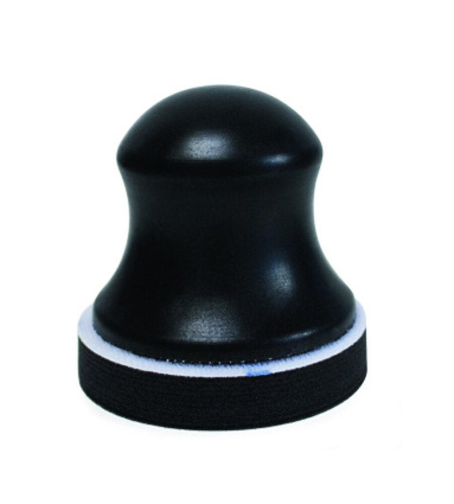 Riwax Riwax - Applicator voor PVC Teak Coating - Inclusief Pad Riwax Riwax - Applicator voor PVC Teak Coating - Inclusief Pad