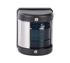 Talamex Talamex - Stuurboordlicht - LED - Zwart Talamex Talamex - Stuurboordlicht - LED - Zwart