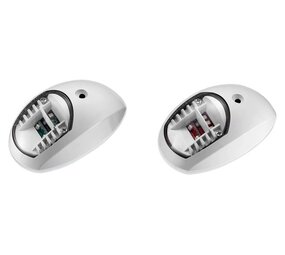 Talamex Talamex - Boordverlichting Set - LED Talamex Talamex - Boordverlichting Set - LED