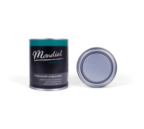 Mondial Mondial Snelgrond Wit Mondial Mondial Snelgrond Wit