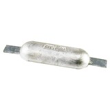 Talamex Talamex - Aluminium Romp Anode - Met Lasstrip Talamex Talamex - Aluminium Romp Anode - Met Lasstrip