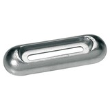 Talamex Talamex - Zink Romp Anode - Opschroefbaar - 1,2 KG Talamex Talamex - Zink Romp Anode - Opschroefbaar - 1,2 KG