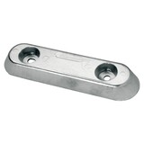 Talamex Talamex - Zink Romp Anode - V-Type 25 - 2,5 KG