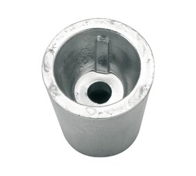 Talamex Talamex - Zink Schroefas Anode - Conisch Talamex Talamex - Zink Schroefas Anode - Conisch