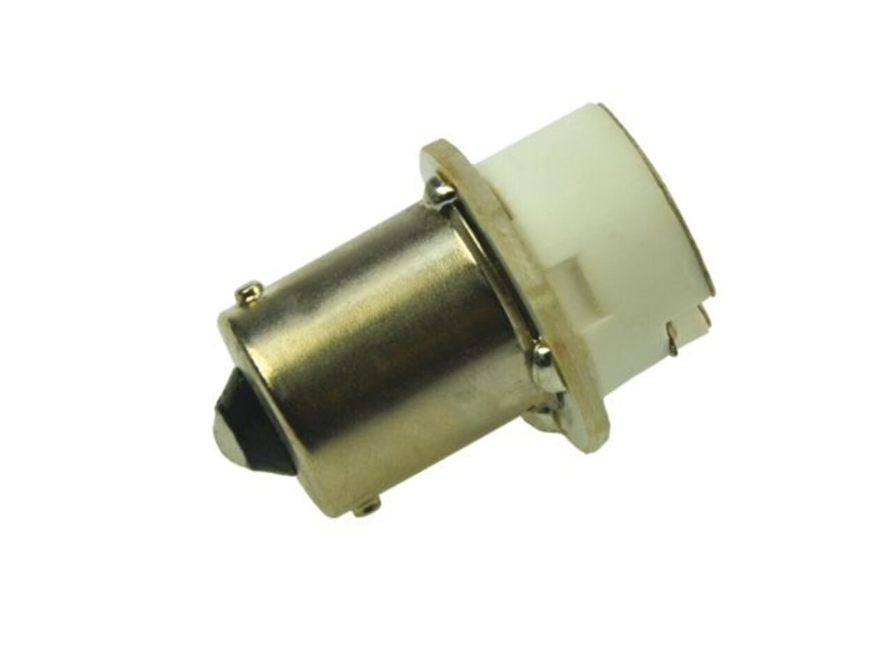 Talamex Talamex - Adapter BA 15s naar G4 Talamex Talamex - Adapter BA 15s naar G4