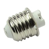 Talamex Talamex - Adapter E27 naar G4