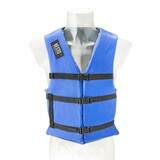 Besto Besto - Zwemvest - Allround Fit 50N - Adult - Blauw Besto Besto - Zwemvest - Allround Fit 50N - Adult - Blauw