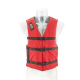 Besto Besto - Zwemvest - Allround Fit 50N - Adult - Rood Besto Besto - Zwemvest - Allround Fit 50N - Adult - Rood