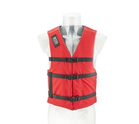Besto Besto - Zwemvest - Allround Fit 50N - Adult - Rood Besto Besto - Zwemvest - Allround Fit 50N - Adult - Rood