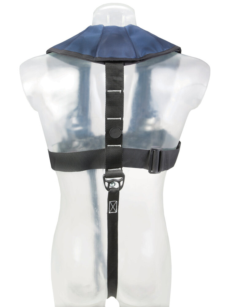 Besto Besto - Automatisch Reddingsvest - 165N - Donkerblauw