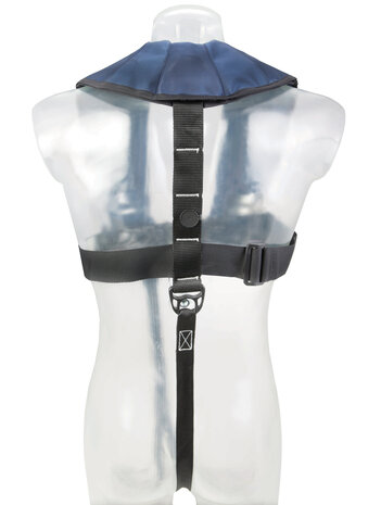 Besto Besto - Automatisch Reddingsvest - 165N - Donkerblauw