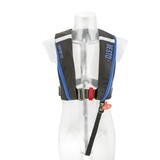 Besto Besto - Automatisch Reddingsvest - 180N - Comfort Fit - Blauw Besto Besto - Automatisch Reddingsvest - 180N - Comfort Fit - Blauw