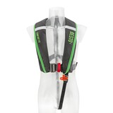 Besto Besto - Automatisch Reddingsvest - 180N - Comfort Fit - Groen Besto Besto - Automatisch Reddingsvest - 180N - Comfort Fit - Groen
