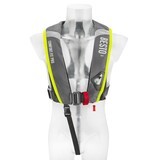 Besto Besto - Automatisch Reddingsvest - 220N - Comfort Fit Pro - Geel Besto Besto - Automatisch Reddingsvest - 220N - Comfort Fit Pro - Geel