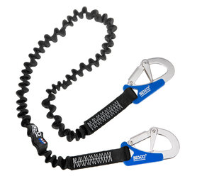 Besto Besto - Lifeline - Elastisch - 2 Haken Besto Besto - Lifeline - Elastisch - 2 Haken