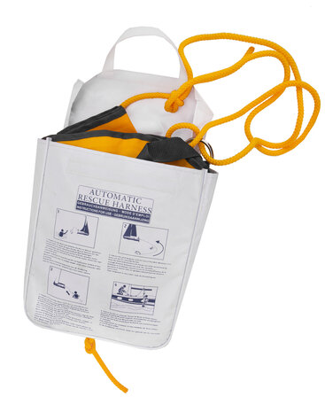 Besto Besto - Inflatable Rescue Harness Besto Besto - Inflatable Rescue Harness