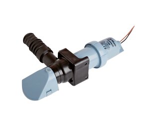 Whale Whale - Supersub 1100 - 12 Volt - Bilgepomp Whale Whale - Supersub 1100 - 12 Volt - Bilgepomp