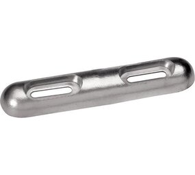 Talamex Talamex - Zink Romp Anode - Opschroefbaar - 2,4 KG Talamex Talamex - Zink Romp Anode - Opschroefbaar - 2,4 KG