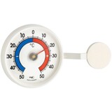 TFA TFA Analoge raamthermometer 14.6004 TFA TFA Analoge raamthermometer 14.6004