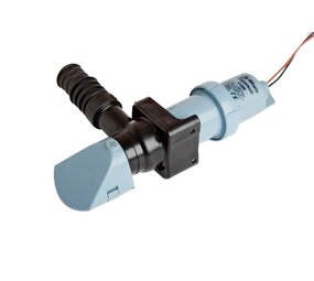 Whale Whale - Supersub 500 - 12 Volt - Bilgepomp Whale Whale - Supersub 500 - 12 Volt - Bilgepomp