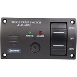Talamex Talamex - Lenspomp Schakelpaneel - 119x68,5mm Talamex Talamex - Lenspomp Schakelpaneel - 119x68,5mm