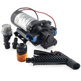 Albin Albin - Dekwaspomp WD 3.4 - 12V Albin Albin - Dekwaspomp WD 3.4 - 12V
