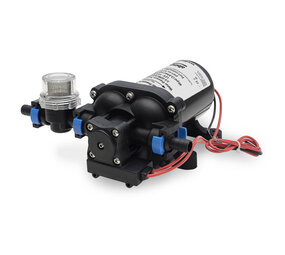 Albin Albin - Drinkwaterpomp WPS 2.6 - 12V Albin Albin - Drinkwaterpomp WPS 2.6 - 12V