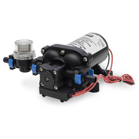 Albin Albin - Drinkwaterpomp WPS 2.6 - 12V Albin Albin - Drinkwaterpomp WPS 2.6 - 12V