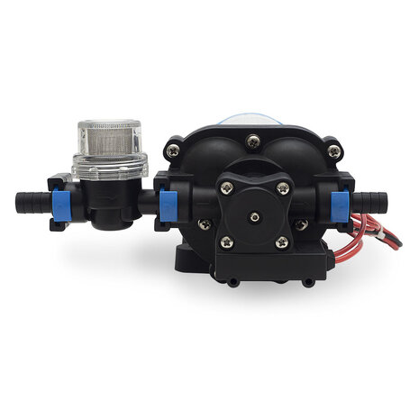 Albin Albin - Drinkwaterpomp WPS 2.6 - 12V Albin Albin - Drinkwaterpomp WPS 2.6 - 12V