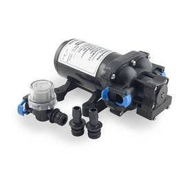 Albin Albin - Drinkwaterpomp WPS 3.5 Albin Albin - Drinkwaterpomp WPS 3.5