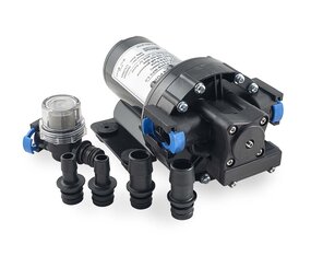 Albin Albin - Drinkwaterpomp WPS 4.0 Albin Albin - Drinkwaterpomp WPS 4.0