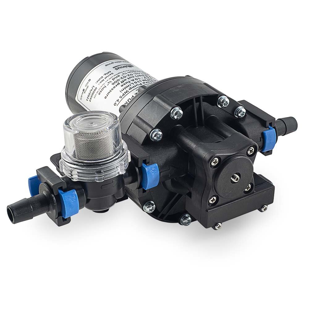 Albin Albin - Drinkwaterpomp WPS 4.0