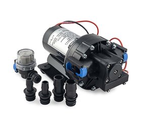 Albin Albin - Drinkwaterpomp WPS 5.3 Albin Albin - Drinkwaterpomp WPS 5.3