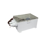 Albin Whale - Douche Afvoerset GW0500 - 12V Albin Whale - Douche Afvoerset GW0500 - 12V