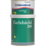 International International - Gelshield 200 - Primer - 750ml