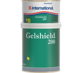 International International - Gelshield 200 - Primer - 750ml International International - Gelshield 200 - Primer - 750ml