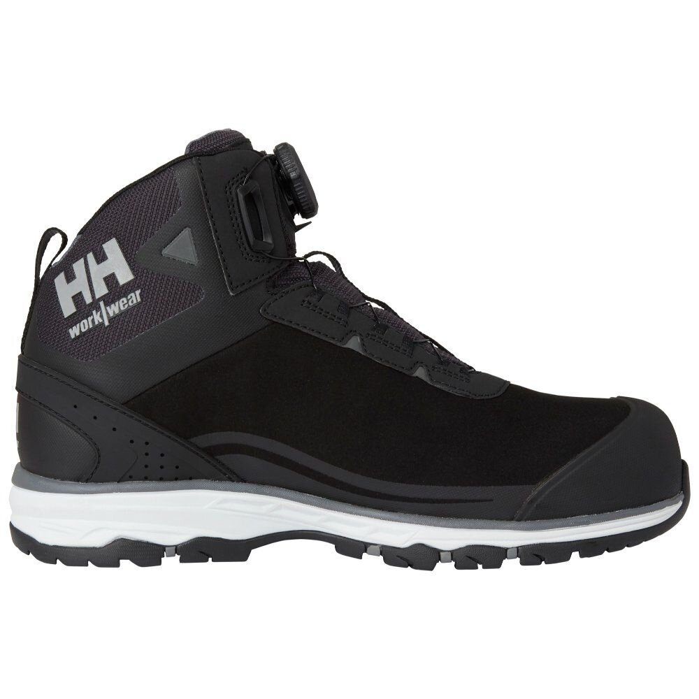 Helly Hansen Helly Hansen - Chelsea Evo 2 - Mid Boa S3 - HT W - 78383