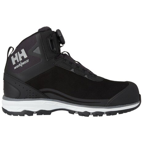 Helly Hansen Helly Hansen - Chelsea Evo 2 - Mid Boa S3 - HT W - 78383