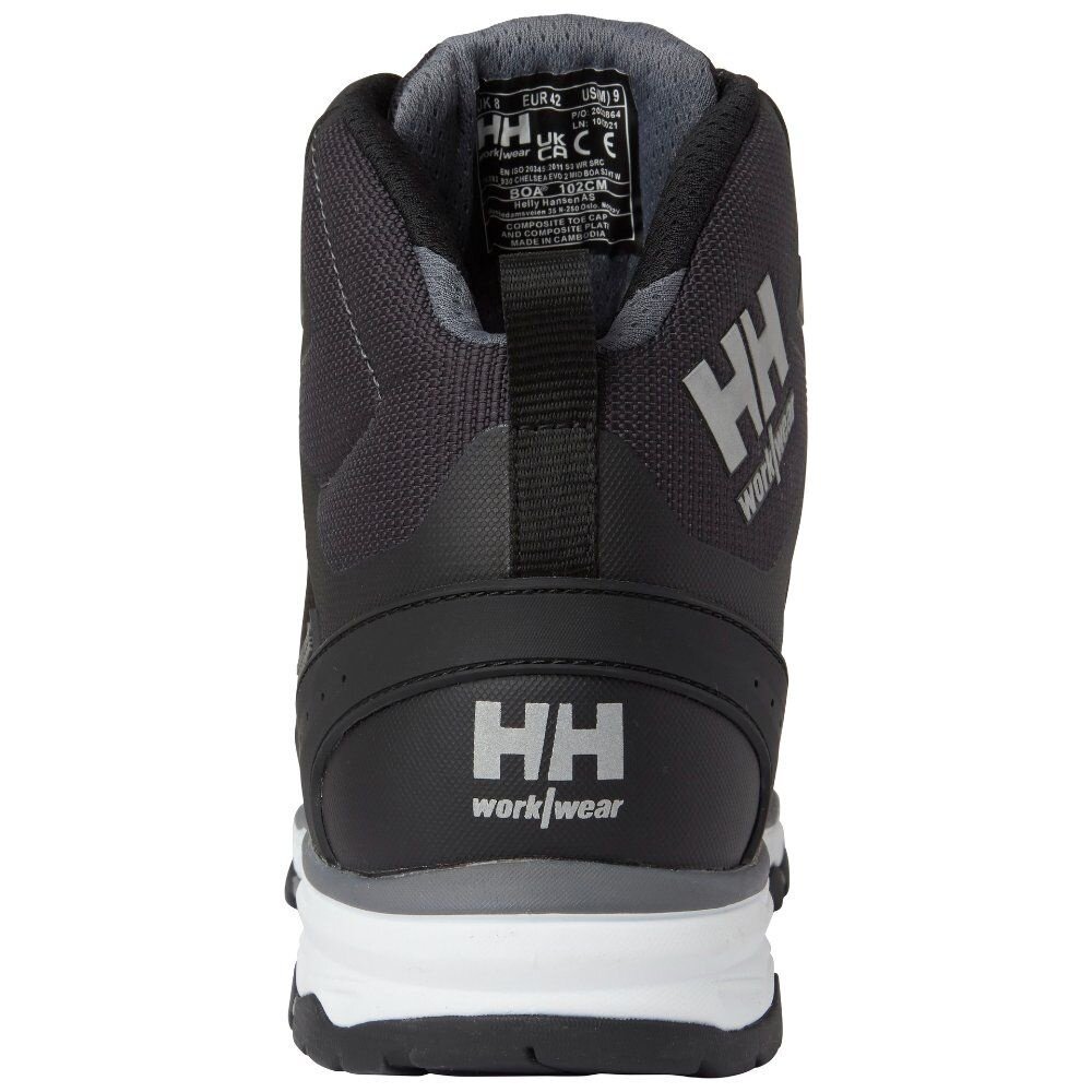 Helly Hansen Helly Hansen - Chelsea Evo 2 - Mid Boa S3 - HT W - 78383