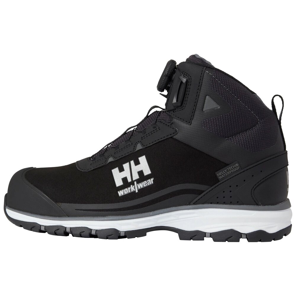 Helly Hansen Helly Hansen - Chelsea Evo 2 - Mid Boa S3 - HT W - 78383