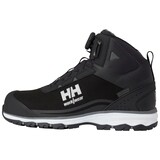Helly Hansen Helly Hansen - Chelsea Evo 2 - Mid Boa S3 - HT W - 78383 Helly Hansen Helly Hansen - Chelsea Evo 2 - Mid Boa S3 - HT W - 78383