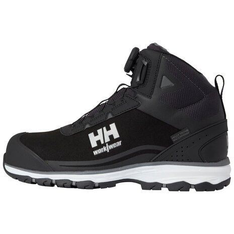 Helly Hansen Helly Hansen - Chelsea Evo 2 - Mid Boa S3 - HT W - 78383